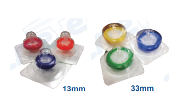 StarTech™ - Sterile Syringe Filters - Finetech